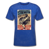 Health & Strength - mineral royal