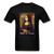 Stay At Home Monalisa - black