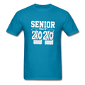 Senior 2020