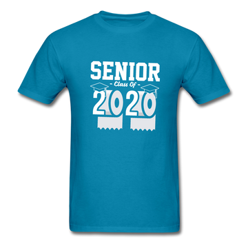 Senior 2020