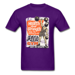 Men's T-Shirt - purple