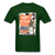 Men's T-Shirt - forest green