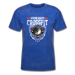 Work Hard Crossfit - mineral royal