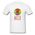 All Colors Matters