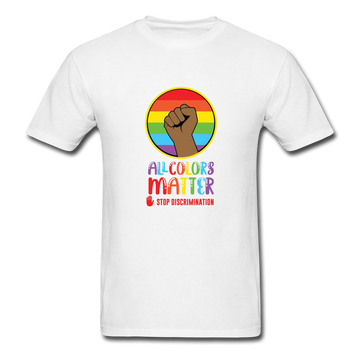 All Colors Matters