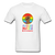 All Colors Matters - white