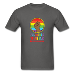 All Colors Matters - charcoal