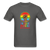 All Colors Matters - charcoal
