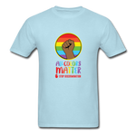 All Colors Matters - powder blue