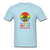 All Colors Matters - powder blue