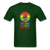 All Colors Matters - forest green