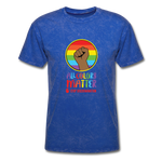 All Colors Matters - mineral royal