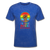 All Colors Matters - mineral royal