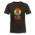 All Colors Matters - mineral black