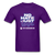 No Hate Just Love - purple