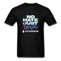 No Hate Just Love