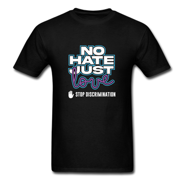 No Hate Just Love