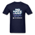 No Hate Just Love - navy