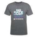 No Hate Just Love