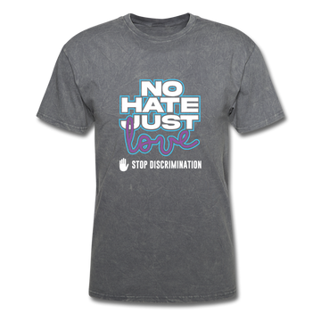 No Hate Just Love
