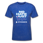No Hate Just Love - mineral royal