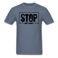 Stop Don't Shoot
