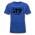 Stop Don't Shoot - mineral royal