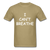I Can't Breathe - khaki