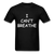 I Can't Breathe - black