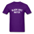Black Lives Matter - purple