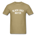 Black Lives Matter