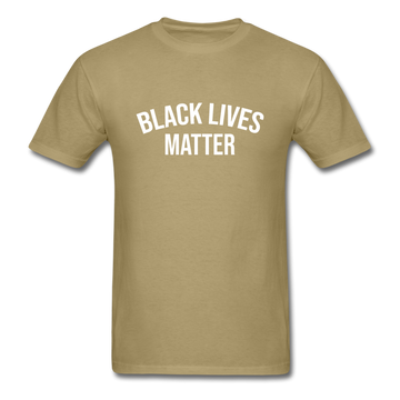 Black Lives Matter