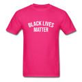 Black Lives Matter