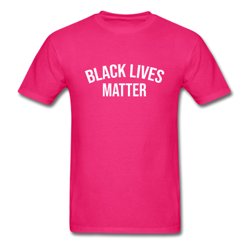Black Lives Matter