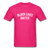Black Lives Matter - fuchsia