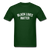 Black Lives Matter - forest green