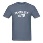 Black Lives Matter - denim