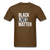Black Lives Matter - brown