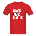 Black Lives Matter