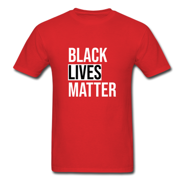 Black Lives Matter
