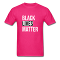 Black Lives Matter