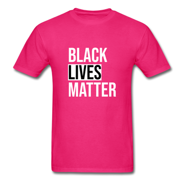 Black Lives Matter