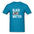 Black Lives Matter - turquoise