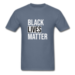 Black Lives Matter - denim