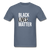 Black Lives Matter - denim