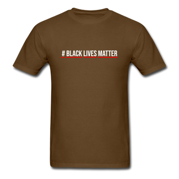 Black Lives Matter