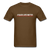 Black Lives Matter - brown