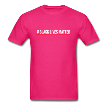 Black Lives Matter