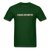 Black Lives Matter - forest green