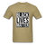 Black Lives Matter - khaki